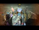 【NIKKE】31HARDBoss　クリスタルチャンバー