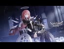 【アークナイツ】Official Music Video『Sanctuary Inside』