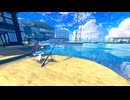 【VRChatワールド紹介】Yayoi summer rust
