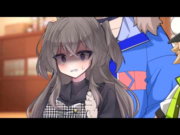 なんでもない日の押しかけ問答