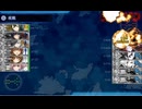 艦これ 25春イベ E-6-3丁 第六駆逐隊縛り