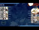 【艦これ】2025春イベ E6-3甲 ラスダン 友軍無し攻略 (ほぼ最適解)