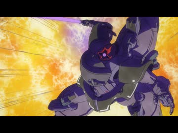 機動戦士Gundam GQuuuuuuXとは (キドウセンシガンダムジーク