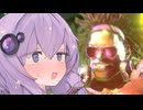 速いといつもの動きができないゆかりさん【SF6】