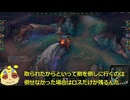 【てえも先生】カウンタージャングルのリスクとリターン【ゆっくり解説】