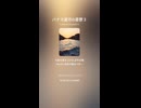 パナマ運河の憂鬱３