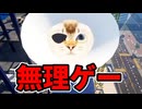 【鬼畜ゲー】背水のP（ﾋﾟｰ）最後にプレーで魅せる【Only Way Is Down】