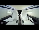VIP用装甲車
