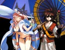【MUGEN】新鋭と初出場だらけの男女タッグ大会1.5 part13
