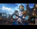 【ルミプロ】ルミナプログノシス　イベントシナリオ　『迷えるフラグメント　祝祭の落としもの』　前編