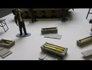 GERMAN GROUND CREW 1/48 TAMIYA & KING TIGER 1/48 TAMIYA