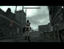今さらスカイリム＃437　ゴシック世界を冒険！　新土地追加MOD『Gothic Orpheus Project』③　旧キャンプ　【Skyrim】