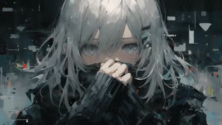 キティ / ツミキ 箱庭ハノ & 箱庭コト cover