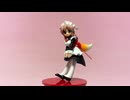 きつねみみメイドさんver./ 初音ミクV4X