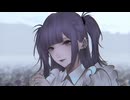 【ニコカラ】おぼつかない【on vocal】