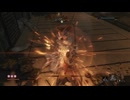 sc^イカれた生放送(SEKIRO)　８－２