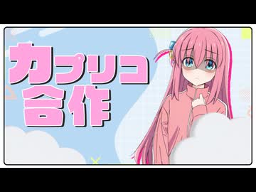 カプリコ合作