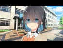 後輩のモカちゃんに内緒で他の女子と帰ってないか疑われた件【ヤンデレ劇場】
