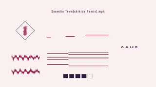 スノーフルのまち　Remix