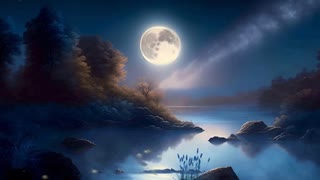 満月の踊り子 オリジナル曲 EDM BGM