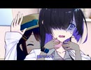 【第五回10秒動画祭】夜語トバリのタカハシ家侵入録　その６【ソフトウェアトーク劇場】