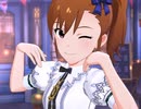 【ミリシタ】日刊あみまみ第741号「オレンジの空の下」