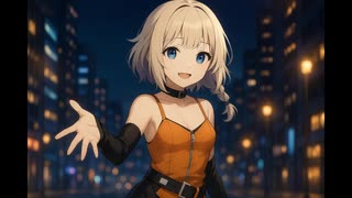 【ONE】夜明け前【オリジナル曲】