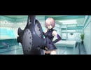 【FGO】マシュ（マイルーム）特殊。