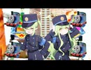 トーマスと見る「マリオシュポガキィ2 　たちばなのかなたへ」