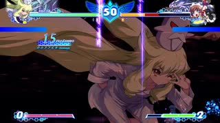 アルカナハート3LMSSSXランクマ日記Part136【2025/05/07】