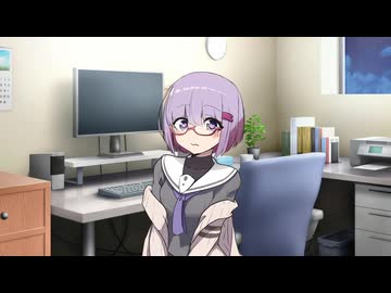 【第五回10秒動画祭】一緒に寝てもいいですか？