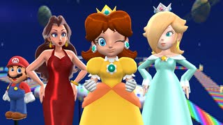 デイジーのレース！【マリオカートツアー】④