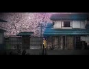 【Tokyo Dark・ハスキー女子】行方不明の相棒を求め東京を探索する　7