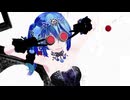 【MMD】UNDEAD 【TDA Secret Feast Miku】