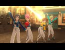 【ミリシタMV】Fu-Wa-Du-Wa