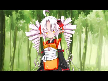 [R-18]ついなお姉ちゃんに吸い取られるだけ（導入パート）[ｺｯｼｮﾘ]