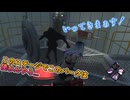dbd　…このステージでどう使えと？