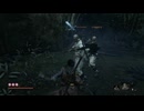 sc^イカれた生放送(SEKIRO)　８－３