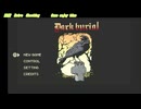 Dark Burial 任天堂スイッチ