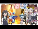 【ポケモンSV】小樽潮風高校テラスタル部・19(キミとハイタッチ!) 【CeVIO実況プレイ】