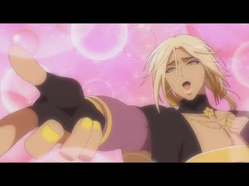 #コンパス2.0 戦闘摂理解析システム ANIMATION PROJECT ＃06「ナニカ ガ オッテキマス」