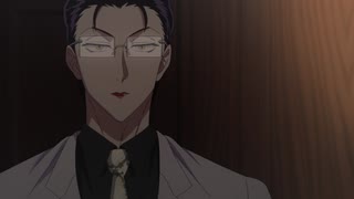 TVアニメ『九龍ジェネリックロマンス』 第六話