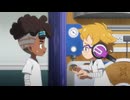 ニンジャラ　第165話　大いなる力！ベレッカの選択