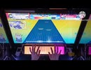 【CHUNITHM SUNPLUS】2023.6月 チームコースの様子
