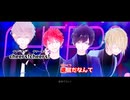 【カラオケ】CocktaiL_XYZ 【off vocal】