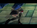 カスタムロボ バトルレボリューション （GC）マーシャ