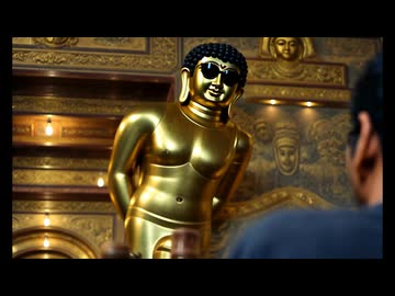 拓也大仏　「悶絶ブッダ  其の伍  菩薩倶楽部」