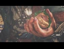 モンハンワイルズ 食事まとめ