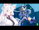 【星之翼×フレームアームズガールコラボ】５月８日新キャラクター実装FAGコラボ「スティレット」を使っていく東北イタコ【VOICEROID2実況】