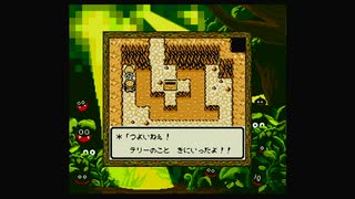1から始めるDQMテリーのワンダーランド 1-2回目